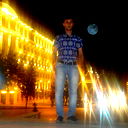 Samir(Sema) Salishov