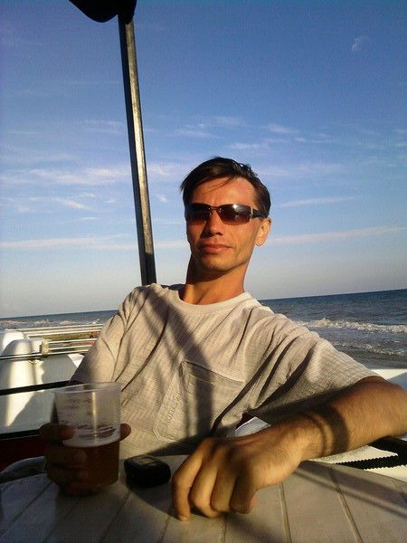 Сергей Арсеменко