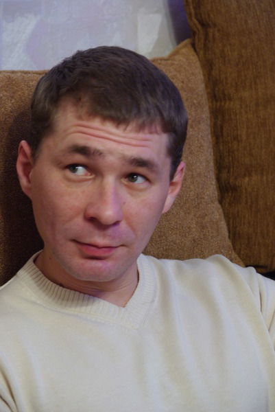 Альберт Хайрудинов