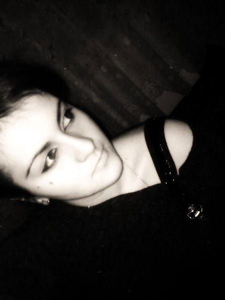 Оля Маслянка