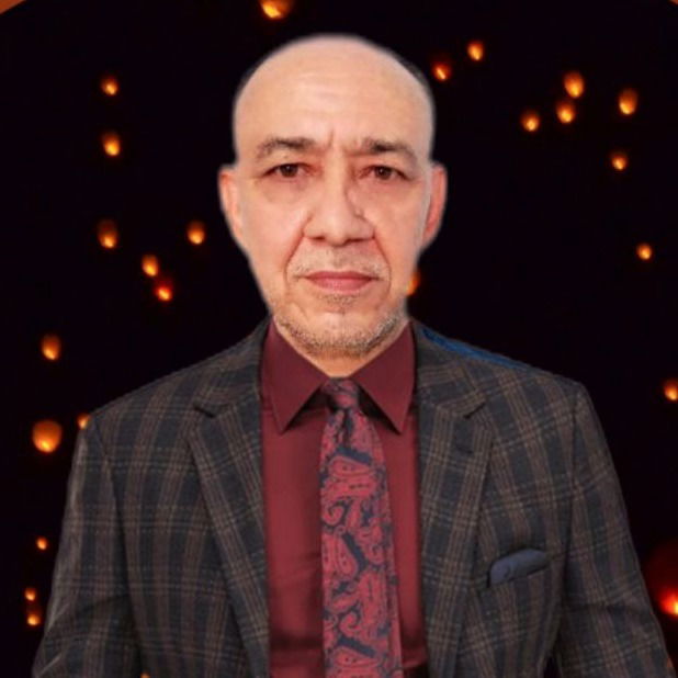 Одил Махмудов