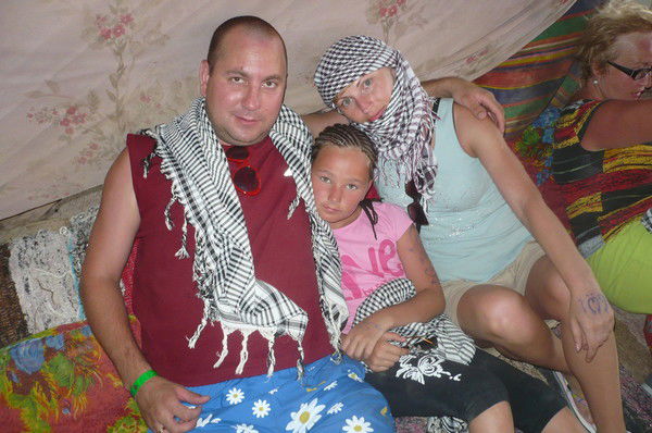 Елена Чернецова