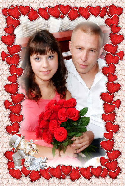 Светлана Моржакова