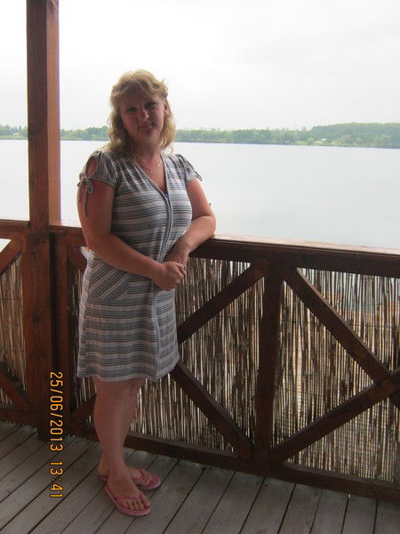 Елла Парфенюк