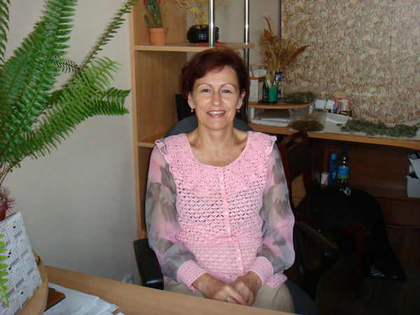 Ирина Майсеенко