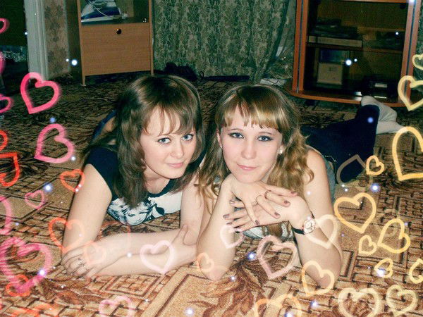 Анастасия Иванова