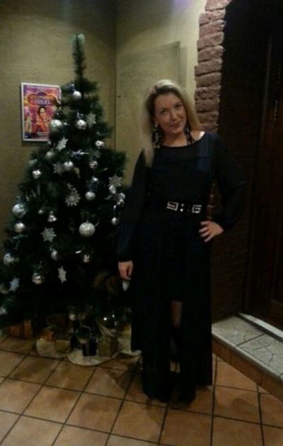 Мария Санина