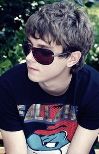 Максим Астафьев