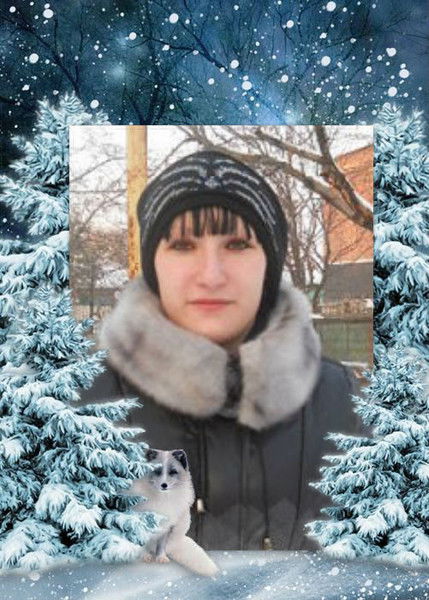 Ирина Вознесенская