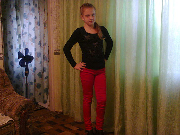 Марина Грошева