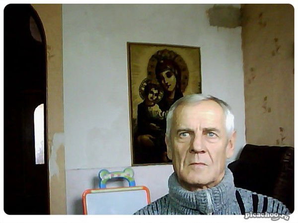 Василий Лимаренко