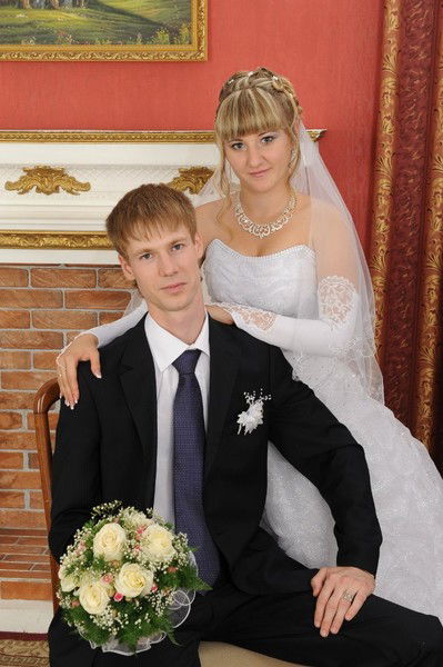 Настена Шумская