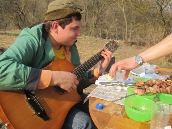 Сергей Якутёнок