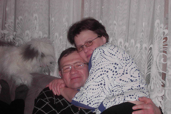 Галина Матусевич