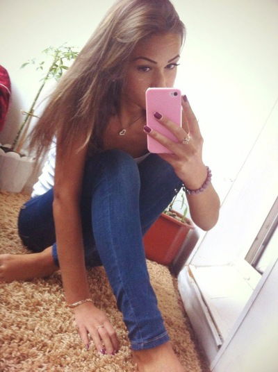 Анна Фокина