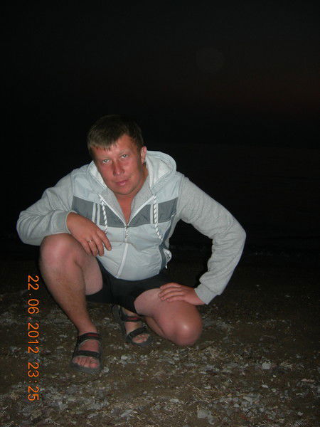 Роман Короленко