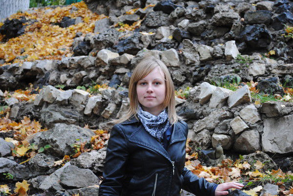 Валентина Закеева