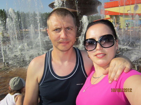 Александр Голубев