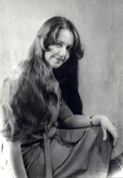 Алла Соколова