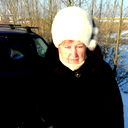 Вера Иванова