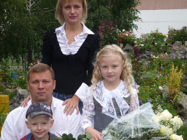 Дмитрий Демченко