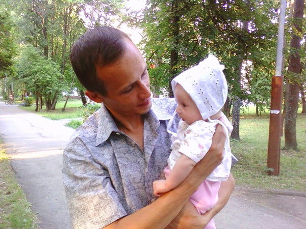 Юрий Данилов