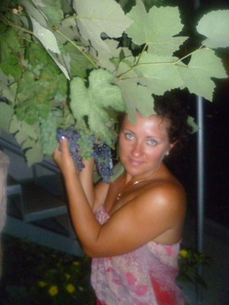 Юлия Иванова