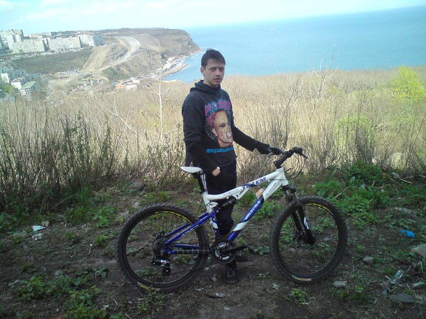 Александр Прохоров