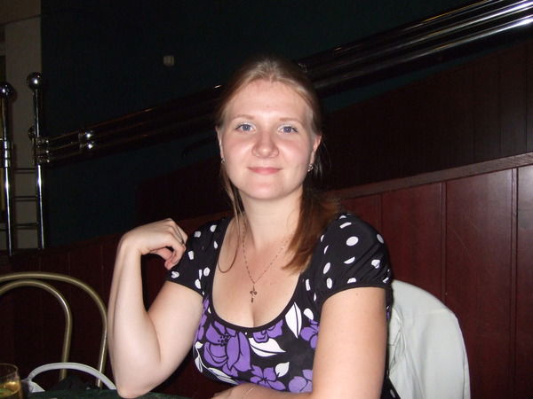 Светлана Третьякова