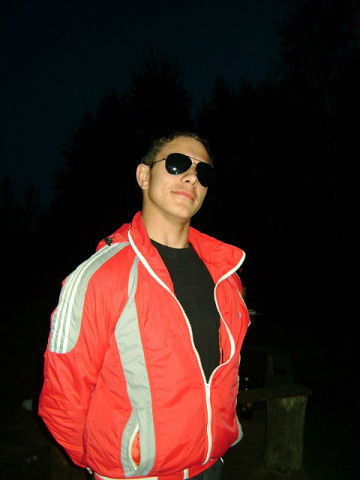 Максим Кочедыков