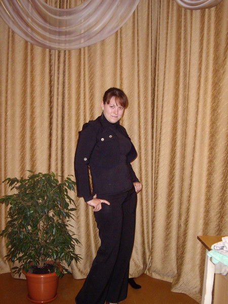 Надежда Моисеева