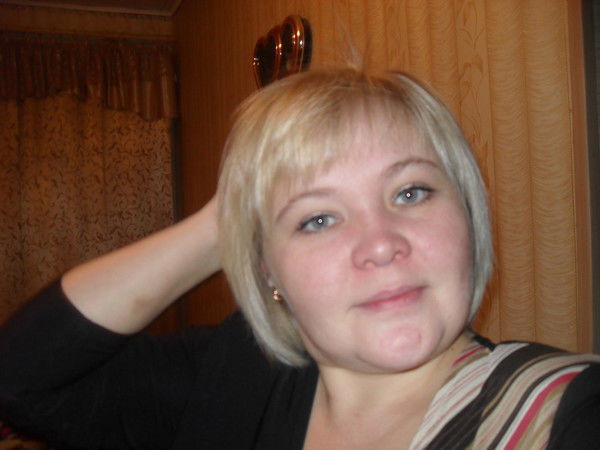 Ирина Коваленко