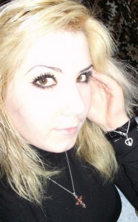 Наталья Никифорова