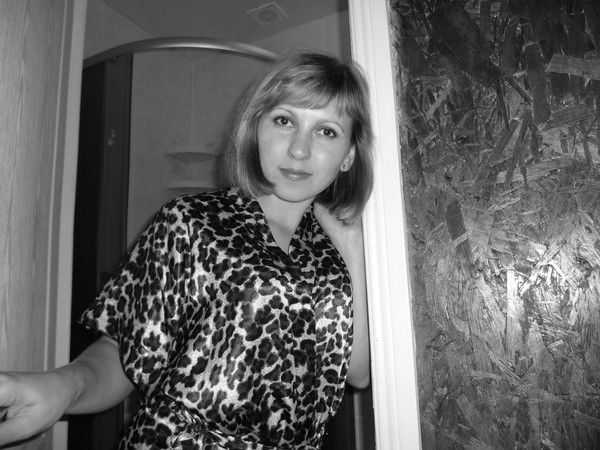 Наталья Мединская