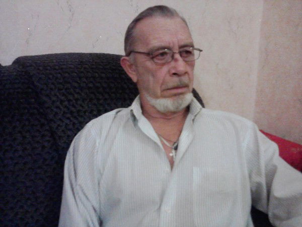 Вячеслав Щербатых