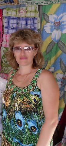 Анжела Пирогова