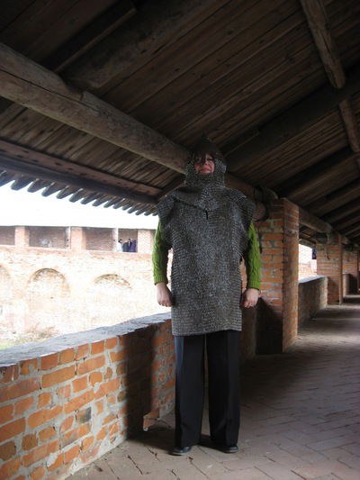 Марина Чернышова