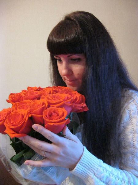 Наталия Дробышева