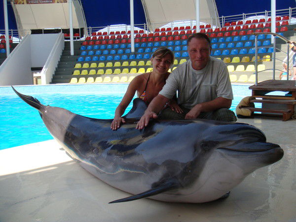 Сергей Пинкин