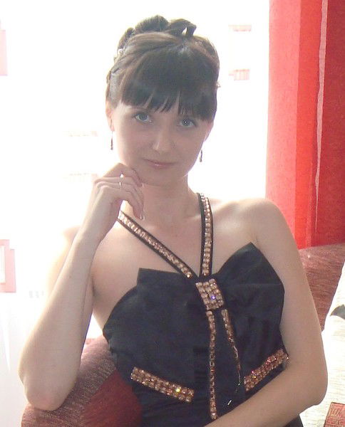 Валентина Гурьева