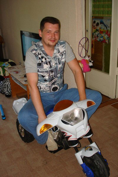 Иван Татаренко