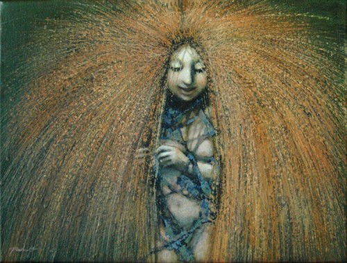 Кабанина Ирина