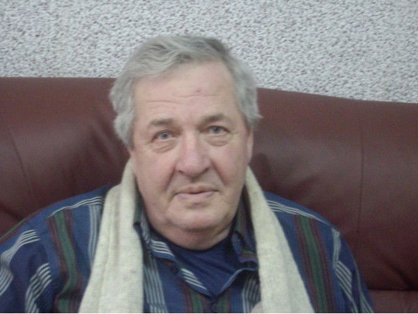 Валерий Пересыпкин