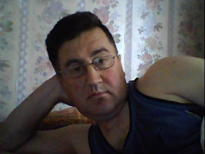 Игорь Савечко