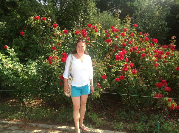 Наталья Лаврентьева