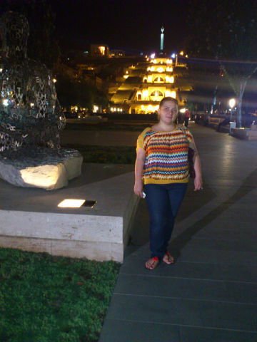 Асмик Галстян