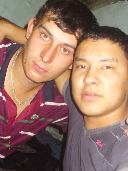 Александр Махьянов