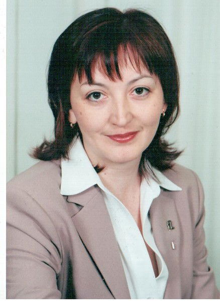 Наиля Панкова