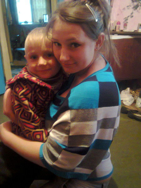 Олеся Богомазова