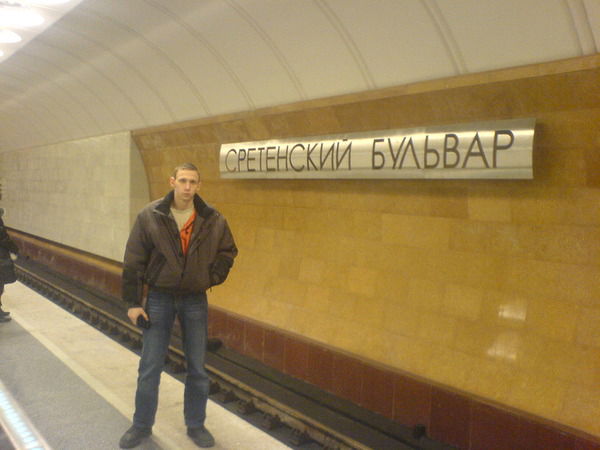 Михаил Нестеров